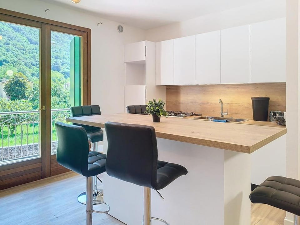 Appartamento Oasi di Pace & Relax nel Verde Apartment in Trentino-South Tyrol