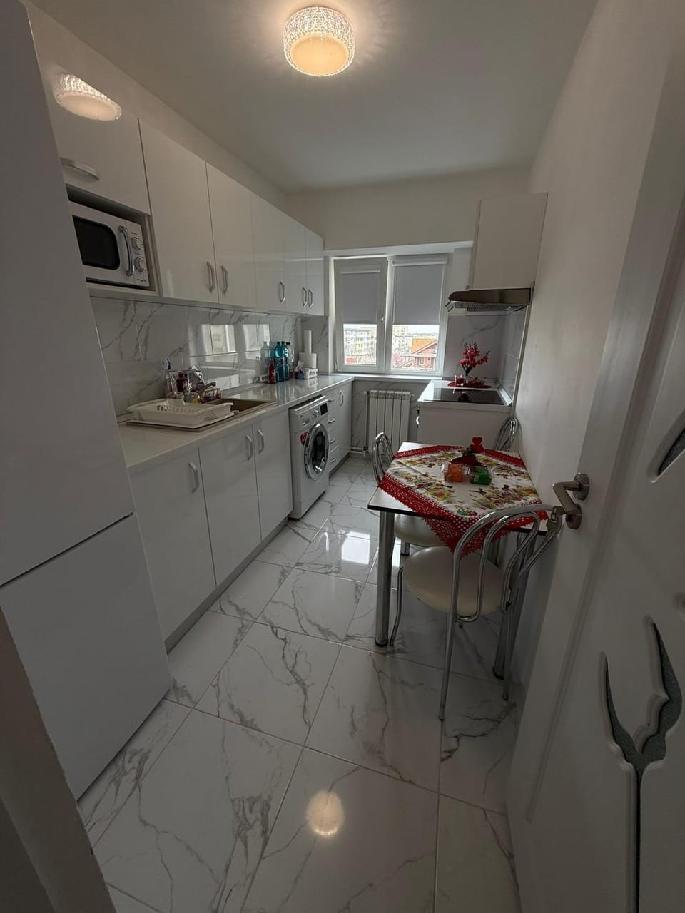 Anastasia Apartment in Dobrich Province, Bulgaria