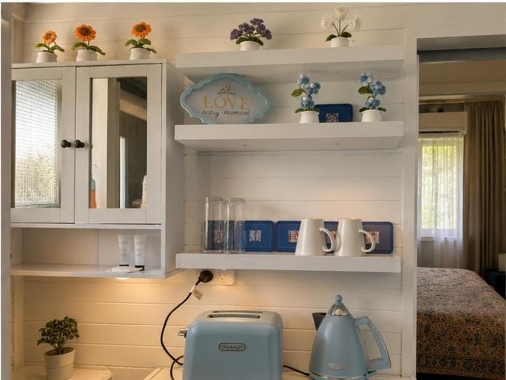 Canberra Hospital Blue Daisy- Sleep & Go Apartment in Canberra