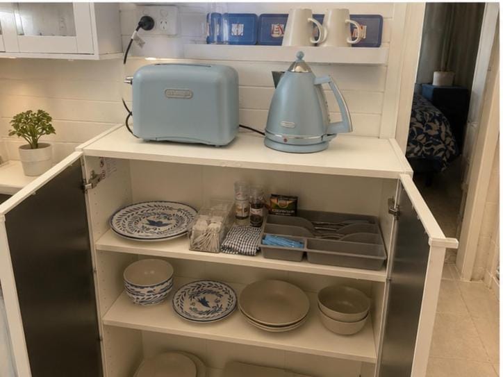 Canberra Hospital Blue Daisy- Sleep & Go Apartment in Canberra