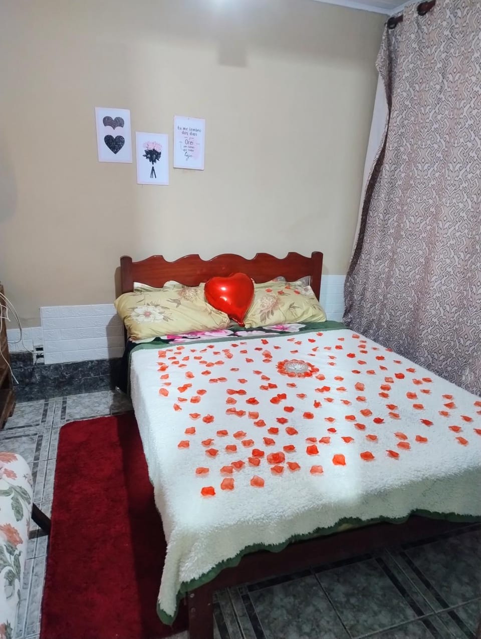 Lugar de ser Feliz House in Saquarema