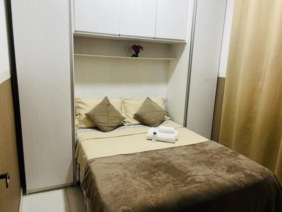 103 Apto Lindo e Delicado Apartment in Belém
