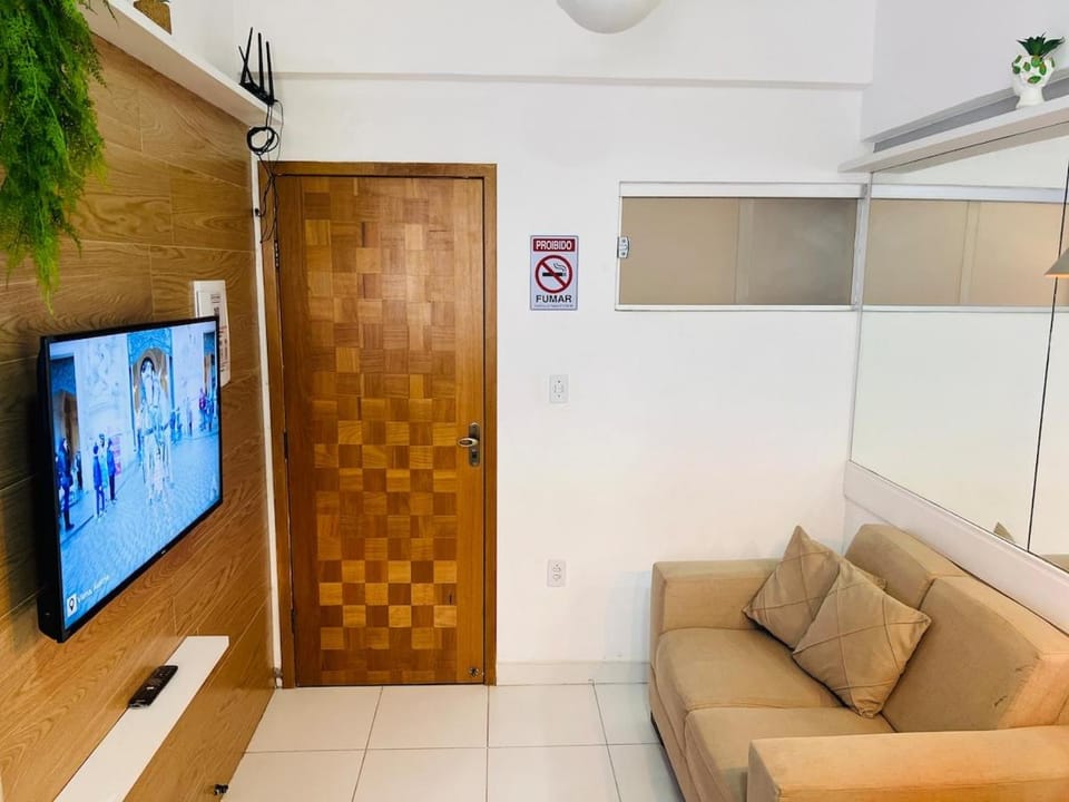 103 Apto Lindo e Delicado Apartment in Belém