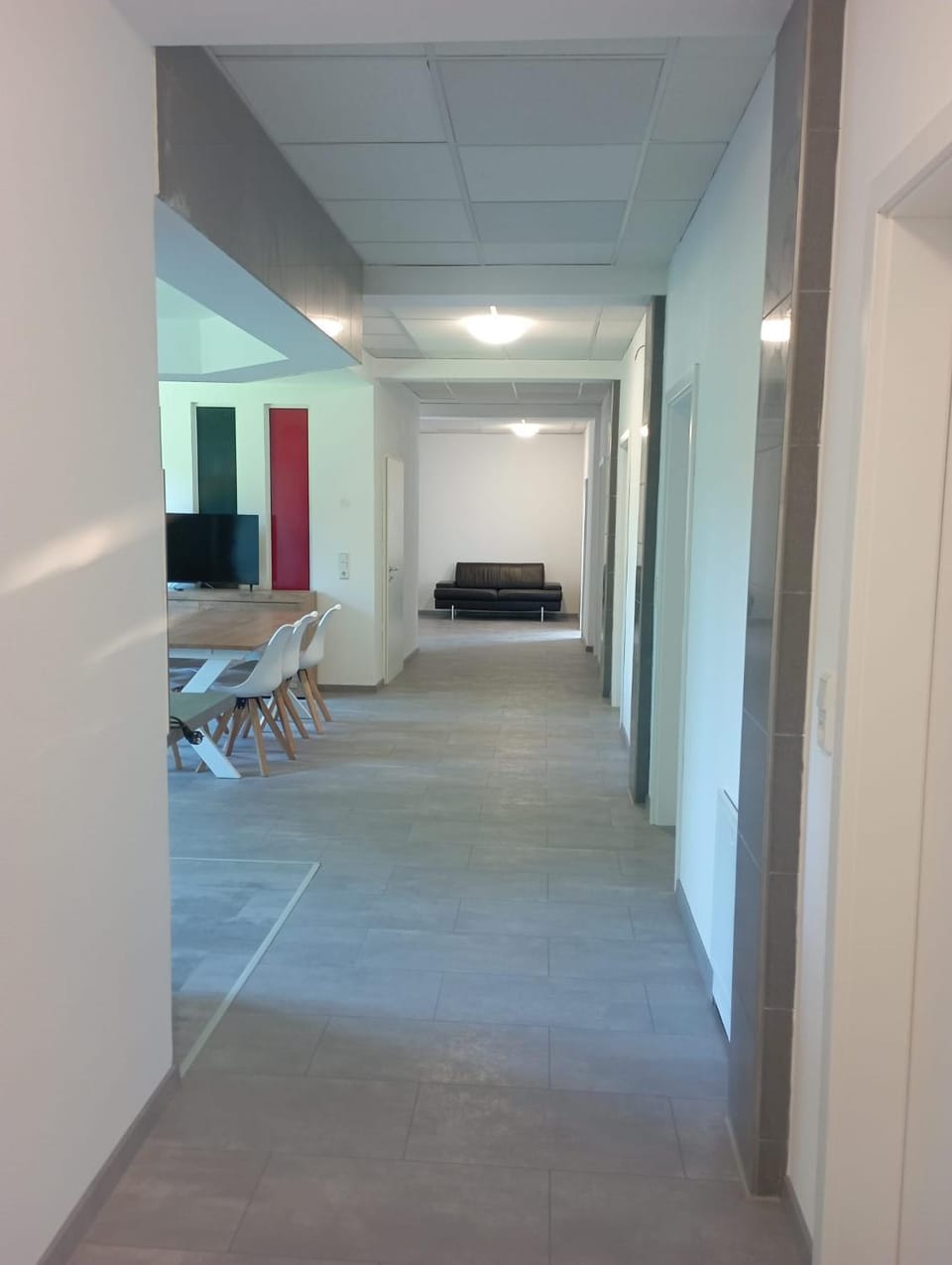 Other, Dining area