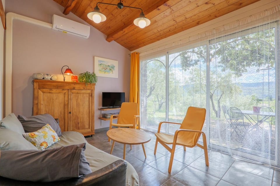 Gite Du Mouredon Apartment in Vallon-Pont-d'Arc