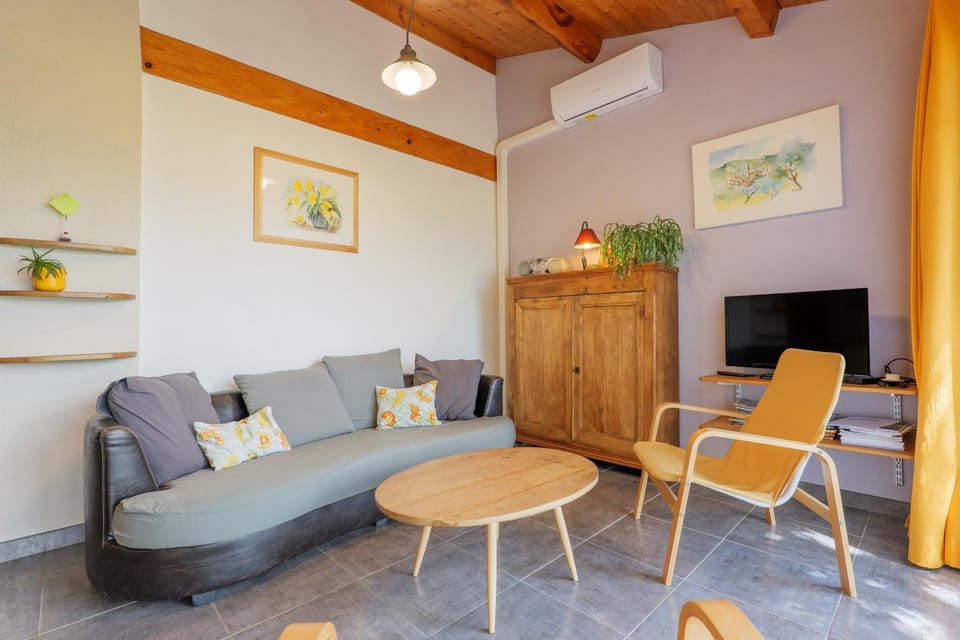 Gite Du Mouredon Apartment in Vallon-Pont-d'Arc