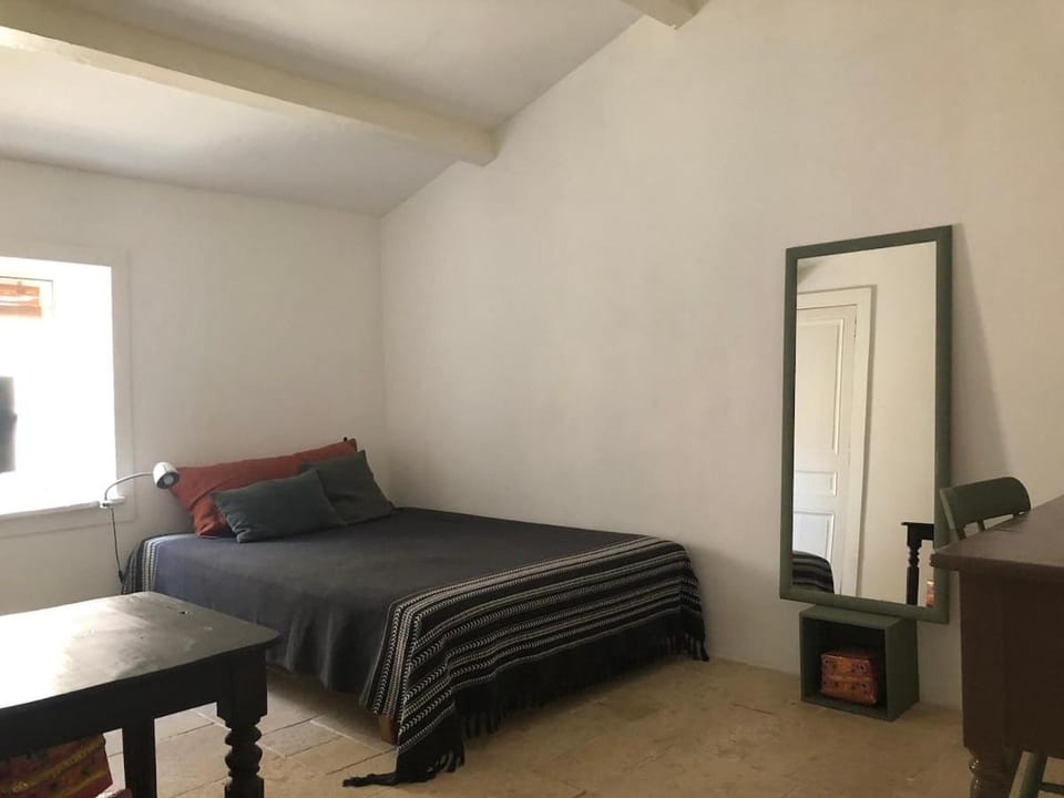 La Meillerie House in Provence-Alpes-Côte d'Azur