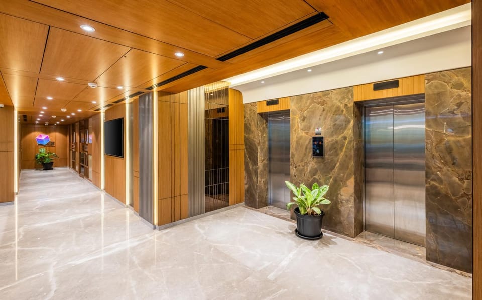 elevator
