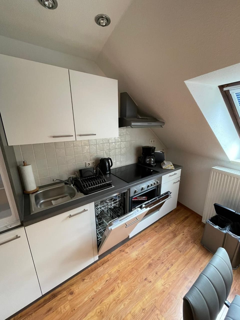 Ferienwohnung Domblick Apartment in Meissen