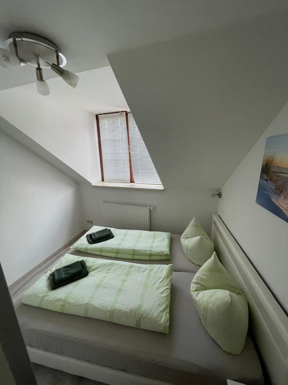 Ferienwohnung Domblick Apartment in Meissen