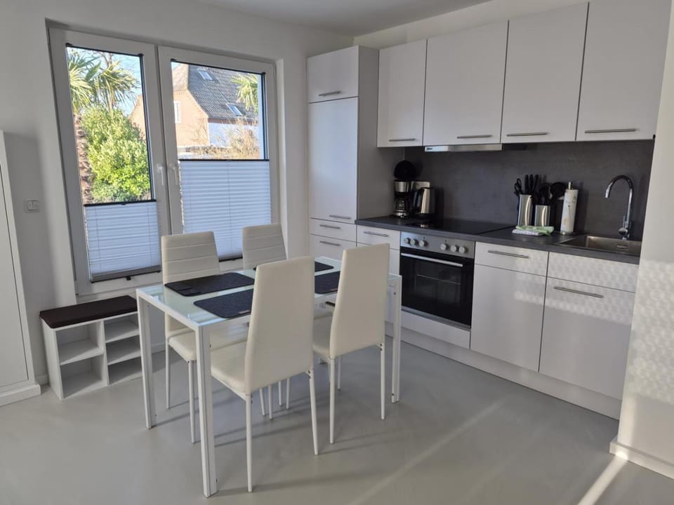 Wohnung 2 Apartment in Dahme