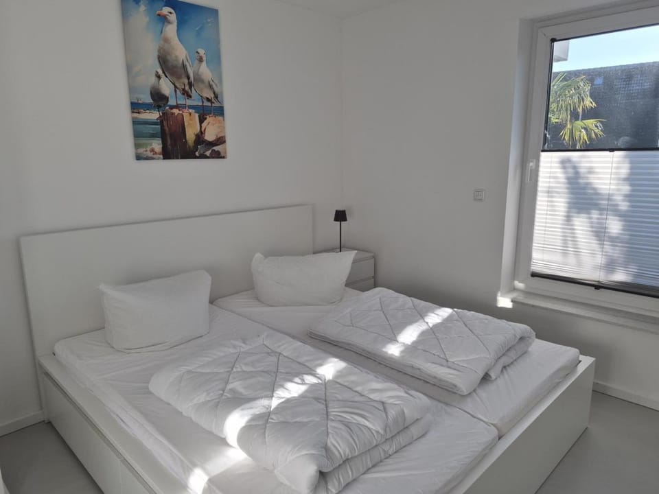 Wohnung 2 Apartment in Dahme