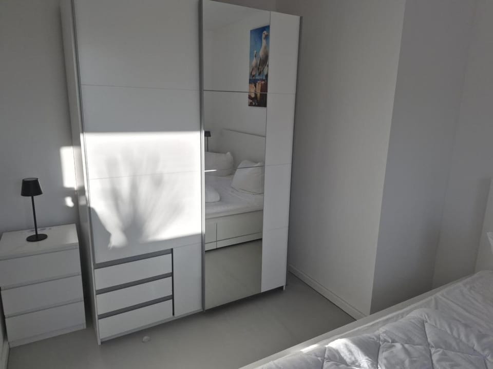 Wohnung 2 Apartment in Dahme