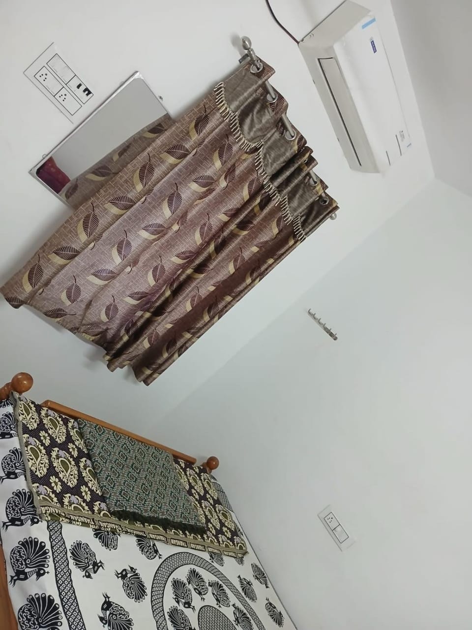 Param Homestay Vacation rental in Puducherry