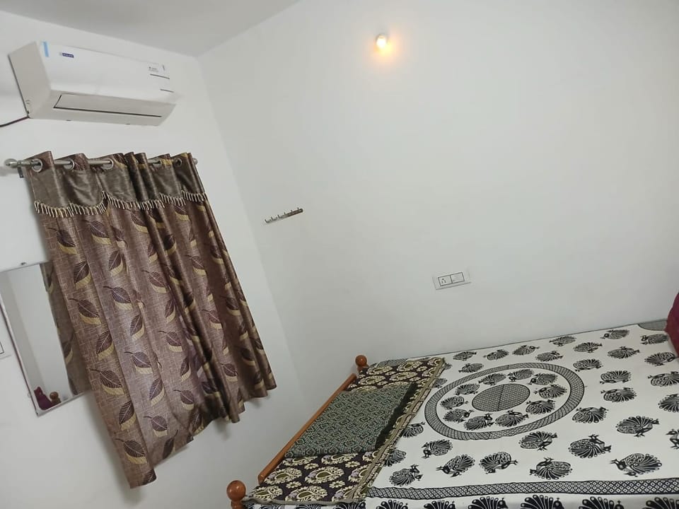 Param Homestay Vacation rental in Puducherry