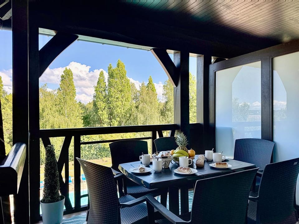 L'Escale à Deauville Apartment in Deauville