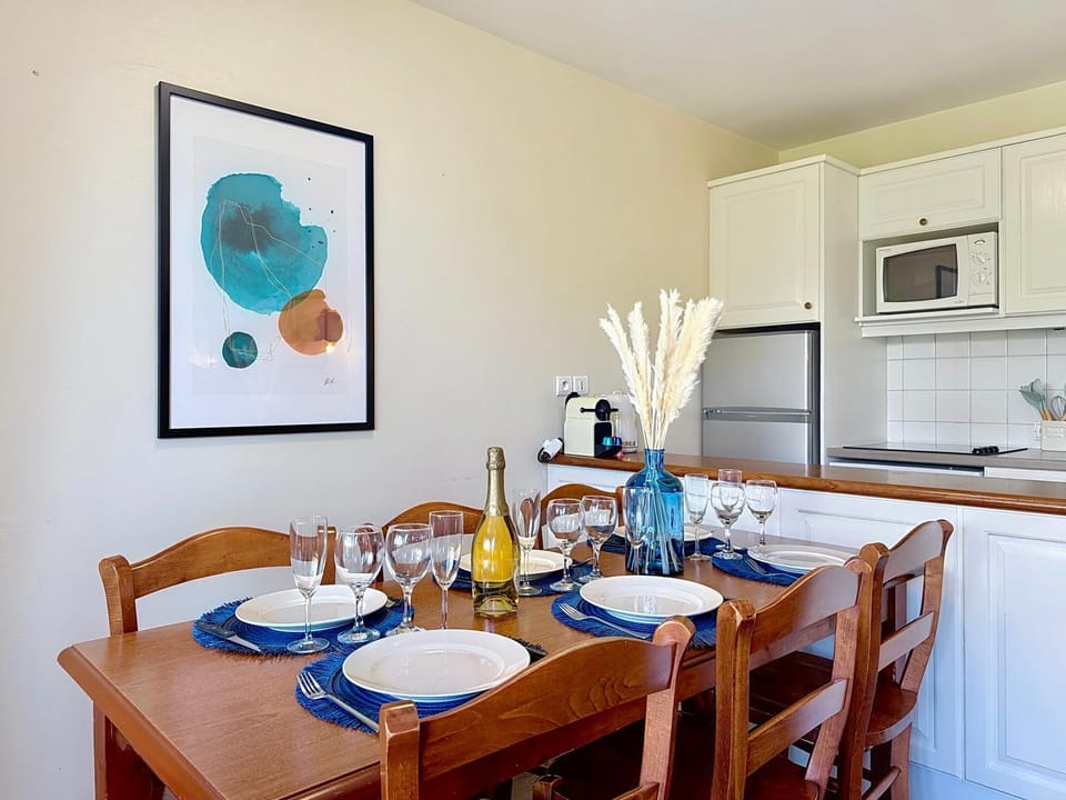 L'Escale à Deauville Apartment in Deauville