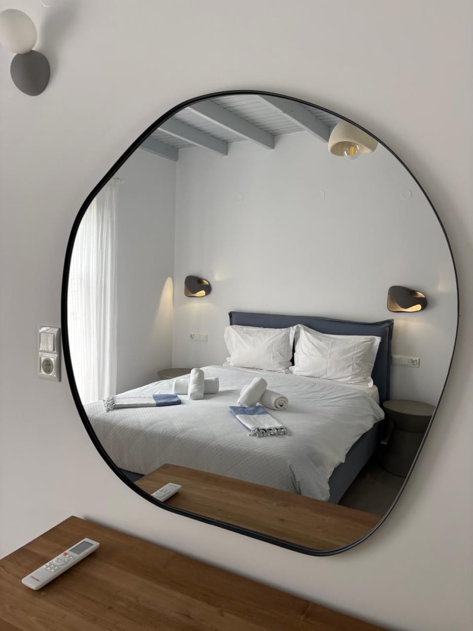 Nikolas Rooms Hotel in Crete