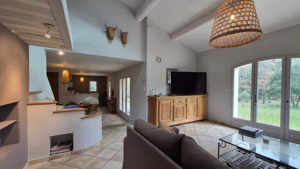 La Maison Calavoun Villa in Provence-Alpes-Côte d'Azur