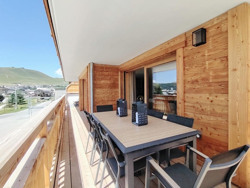 View (from property/room), Balcony/Terrace