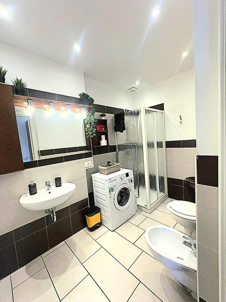 Shower, Toilet, Bathroom, bidet, washing machine