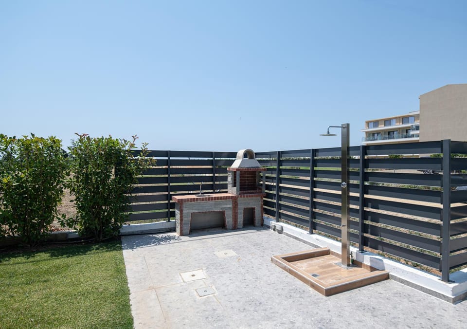 Asteria Mare by Aetherion Studios & Suites House in Halkidiki