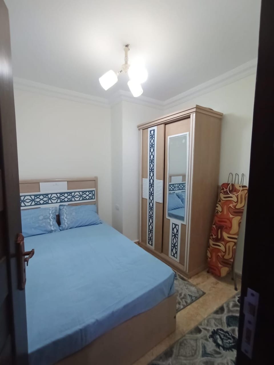 North cost porto golf Chalet in Egypt