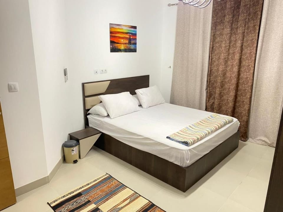 North cost porto golf Chalet in Egypt