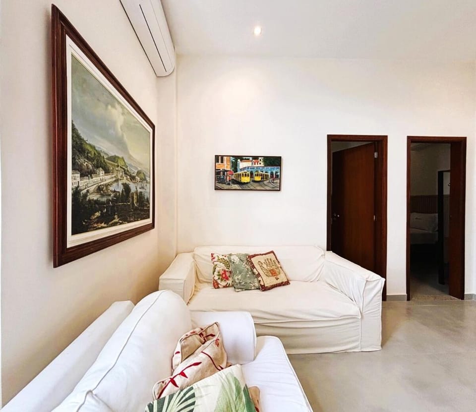 Charme de Santa Teresa Apartment in Santa Teresa