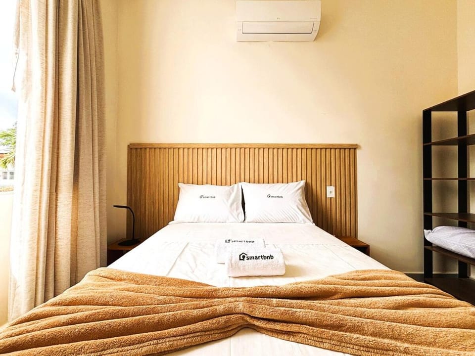 Charme de Santa Teresa Apartment in Santa Teresa