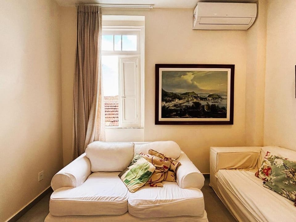 Charme de Santa Teresa Apartment in Santa Teresa