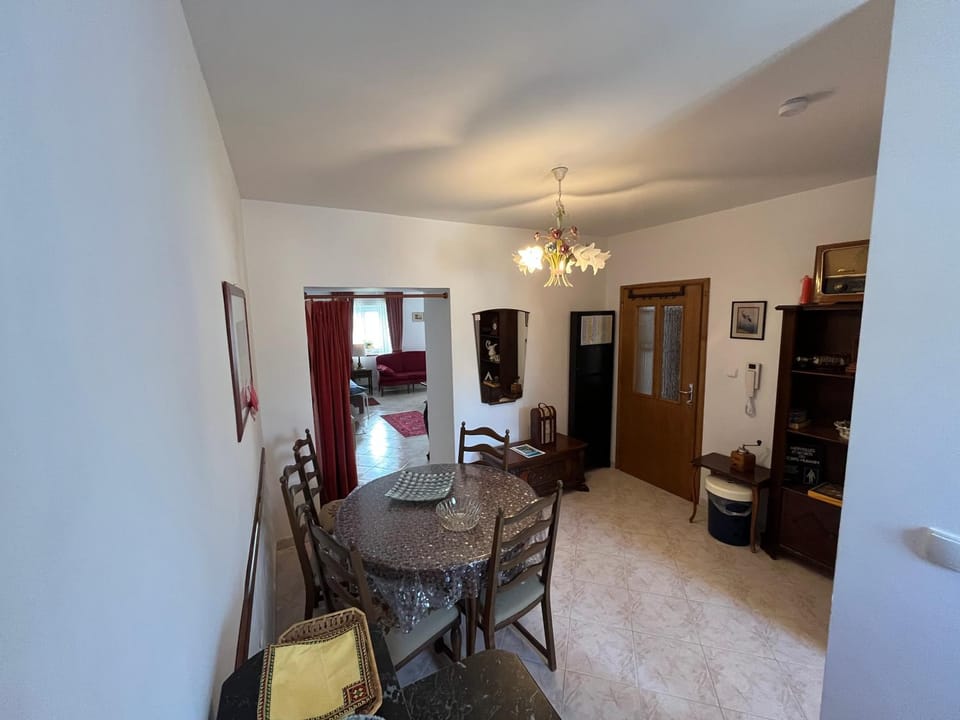 Apartmani Rosa Apartment in Primorje-Gorski Kotar County