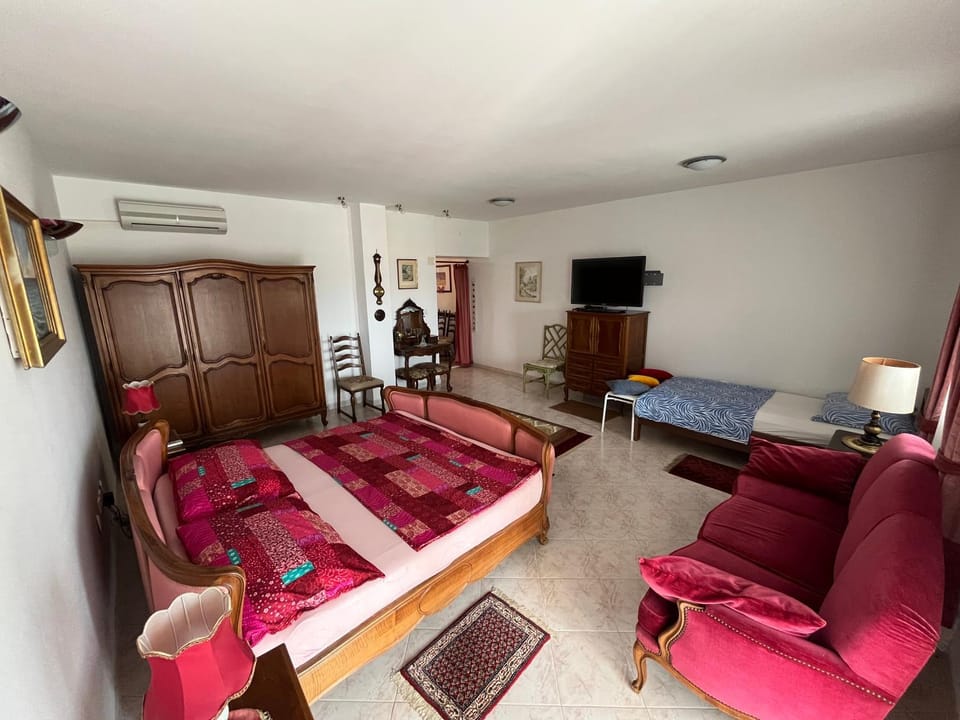 Apartmani Rosa Apartment in Primorje-Gorski Kotar County