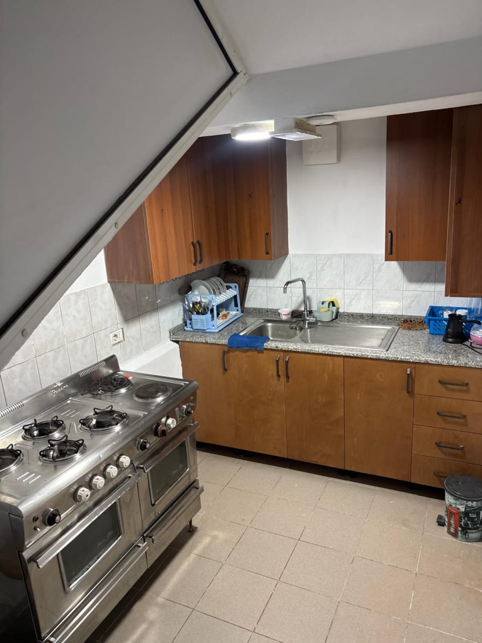 Albi Rooms Bed and Breakfast in Tirana County, Albania