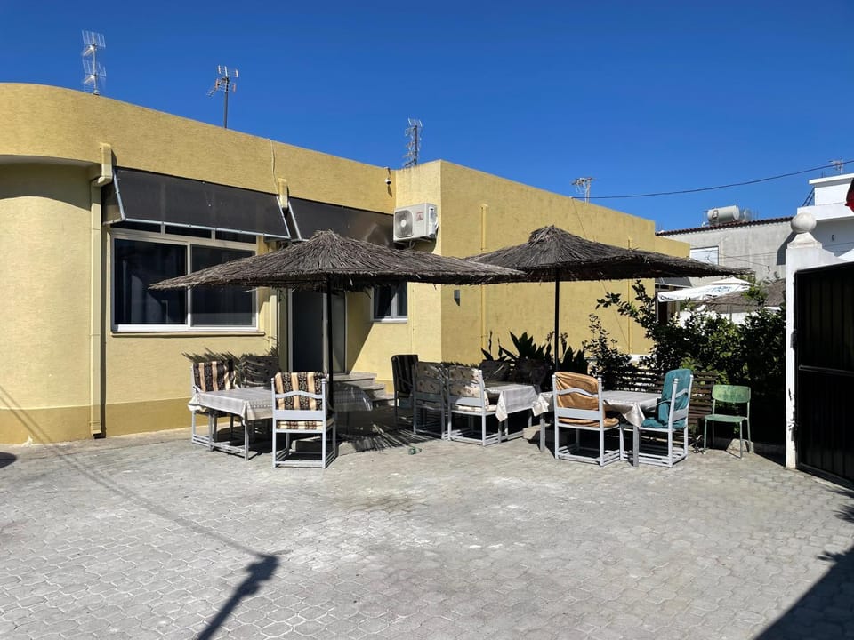 Albi Rooms Bed and Breakfast in Tirana County, Albania