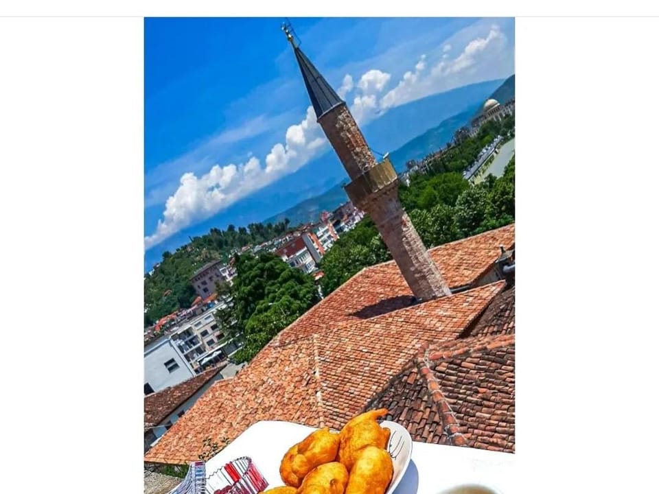 Guesthouse Alvaro Kadiu Bed and Breakfast in Europe