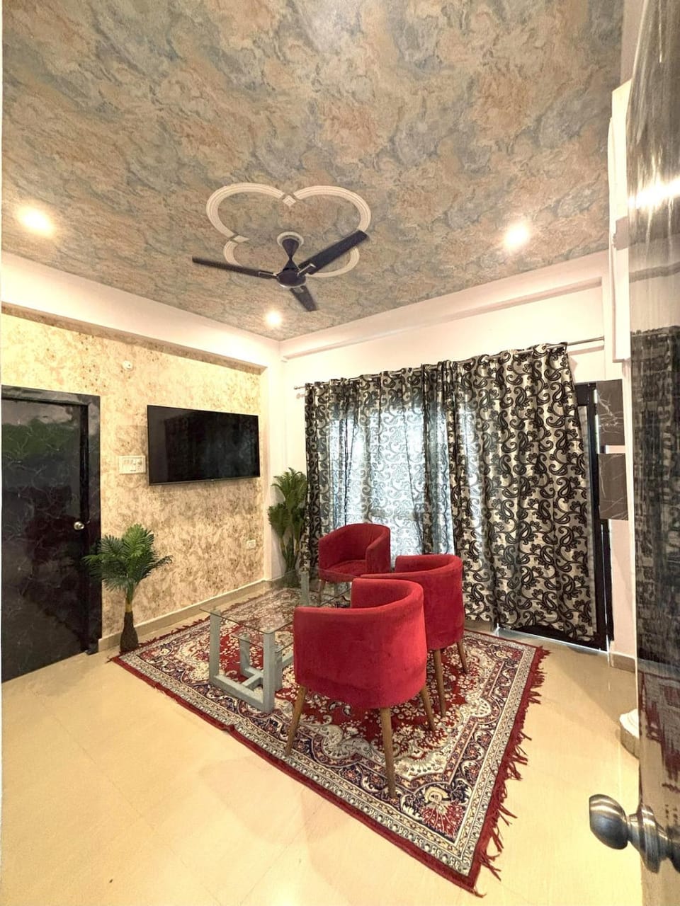 Vista kove Flat - 202 Apartment in Lucknow