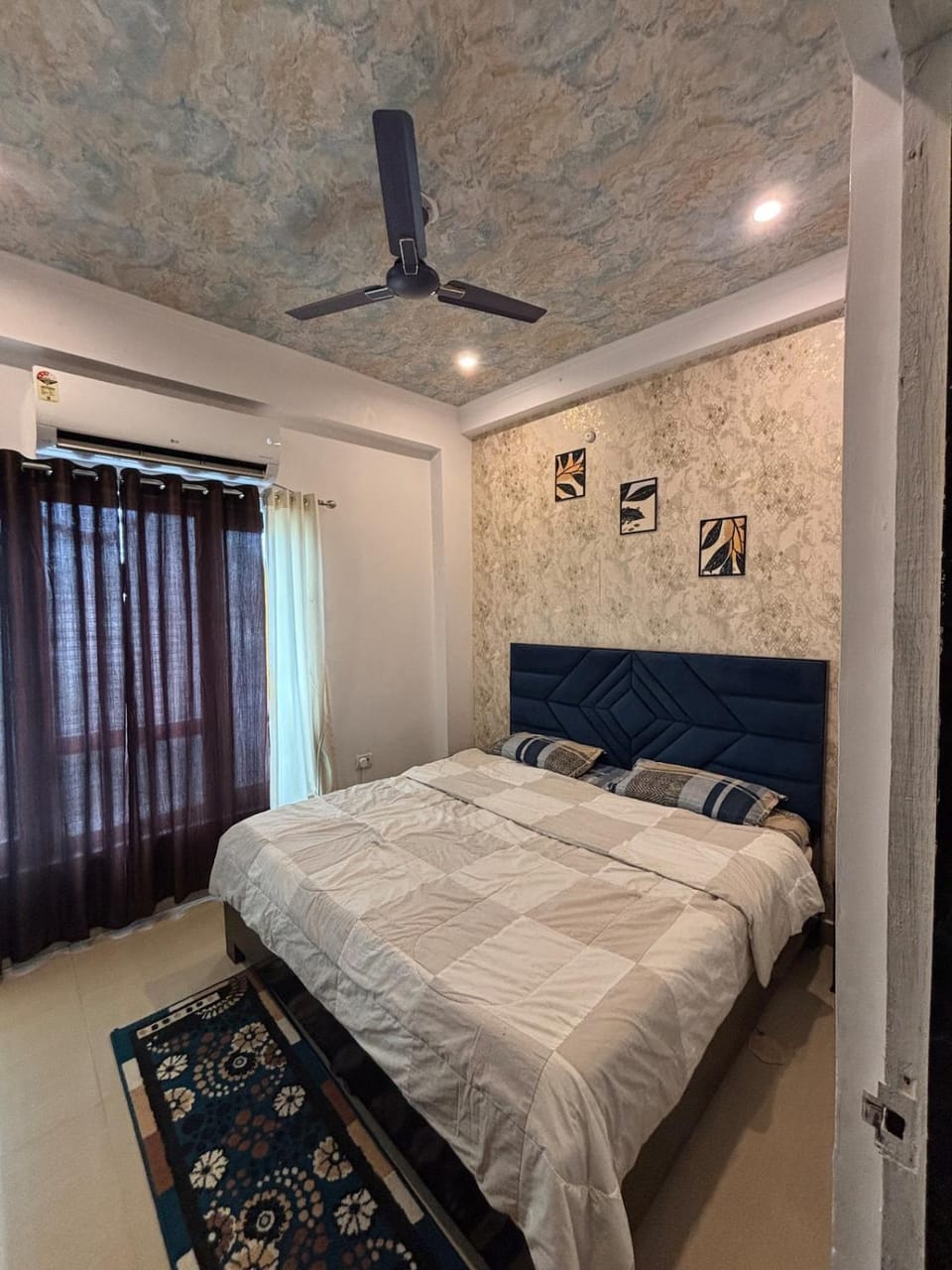 Vista kove Flat - 202 Apartment in Lucknow