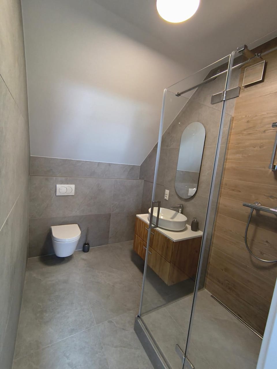 Apartament panorama Apartment in Lower Silesian Voivodeship