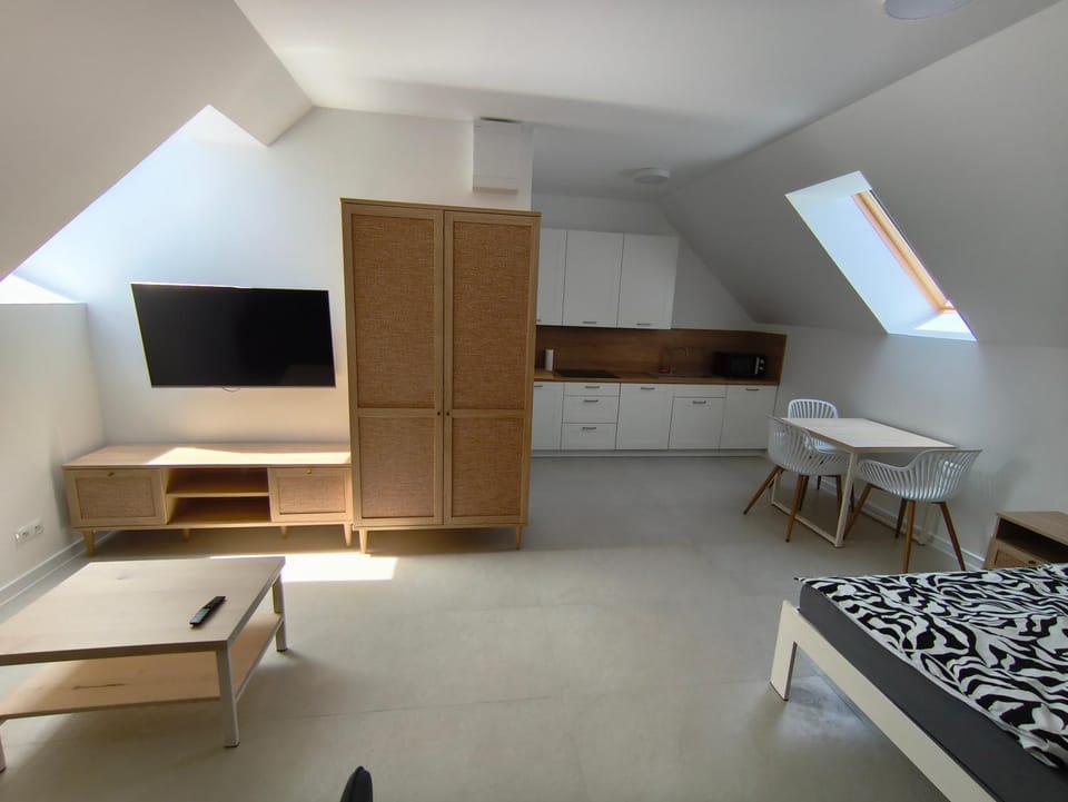Apartament panorama Apartment in Lower Silesian Voivodeship