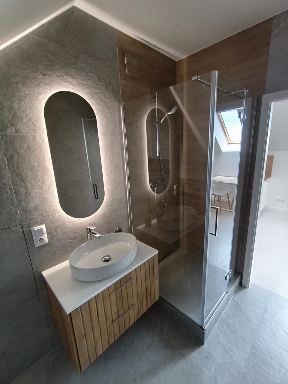 Apartament panorama Apartment in Lower Silesian Voivodeship