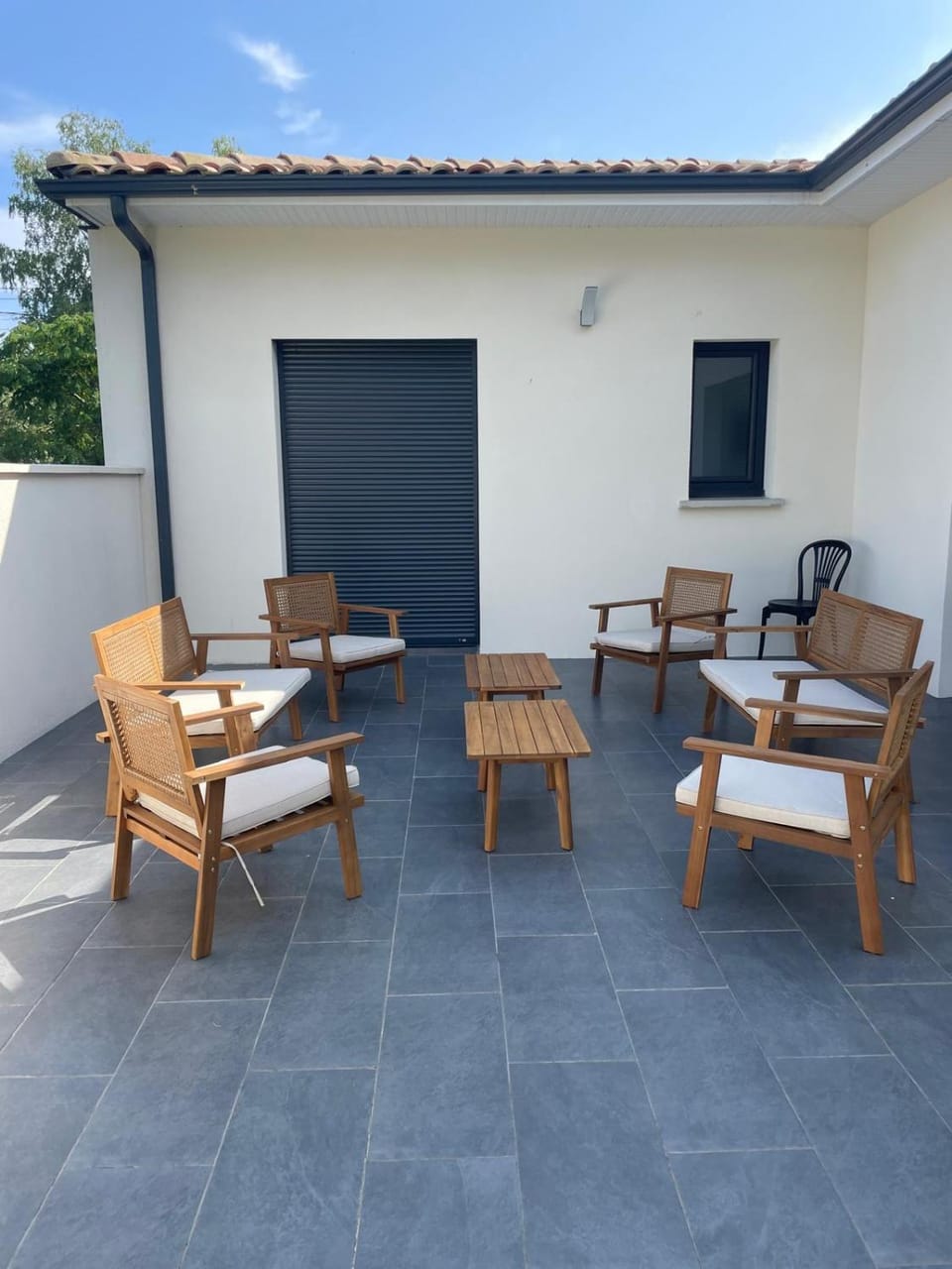 Villa Détente Villa in Andernos-les-Bains