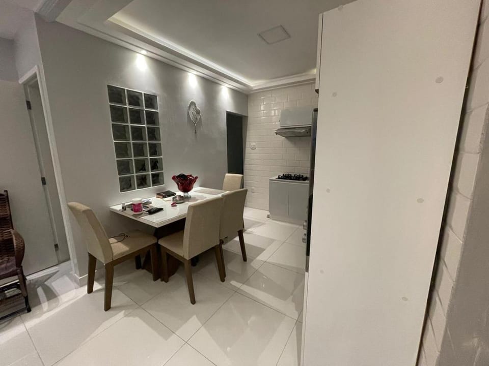 Aluguel cop 30 apt 3 quartos 2 vgs Apartment in Belém
