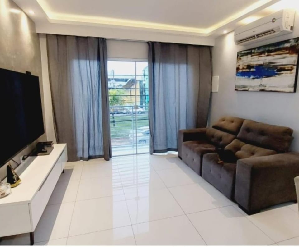 Aluguel cop 30 apt 3 quartos 2 vgs Apartment in Belém