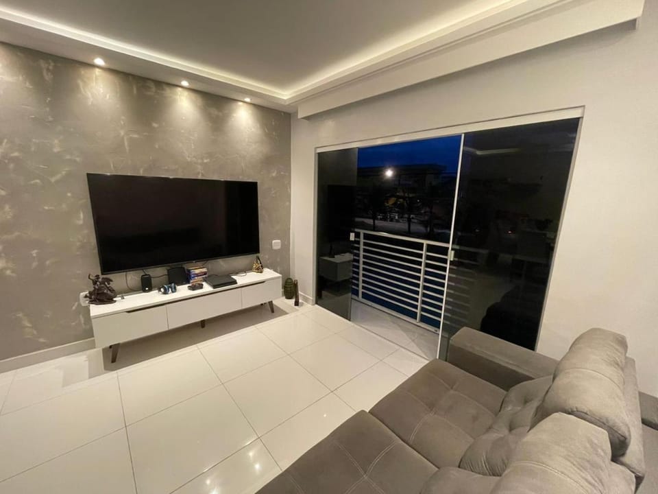 Aluguel cop 30 apt 3 quartos 2 vgs Apartment in Belém