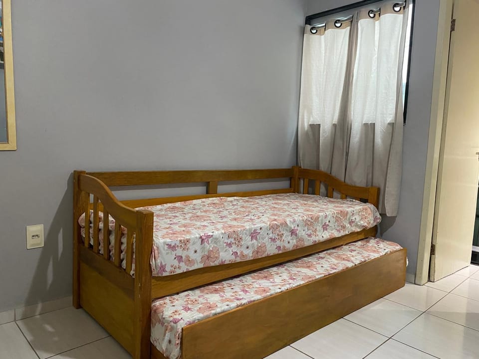 Flat Cristo Rei 03, há dois km do centro Apartment in State of Alagoas, Brazil