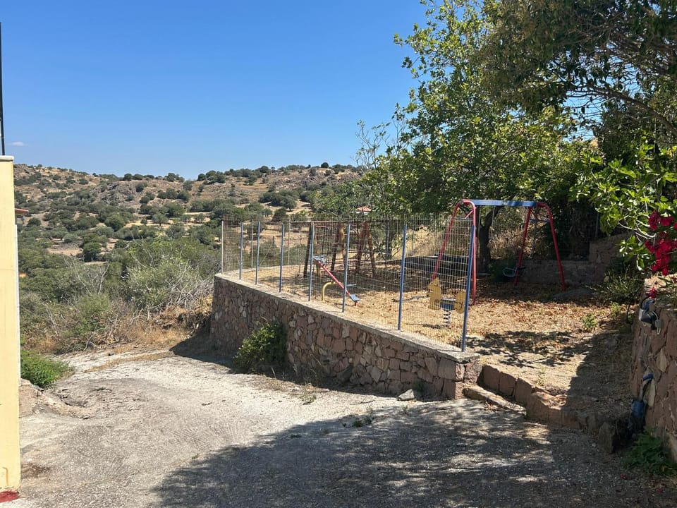 Petrino view at vafios Apartment in Decentralized Administration of the Aegean