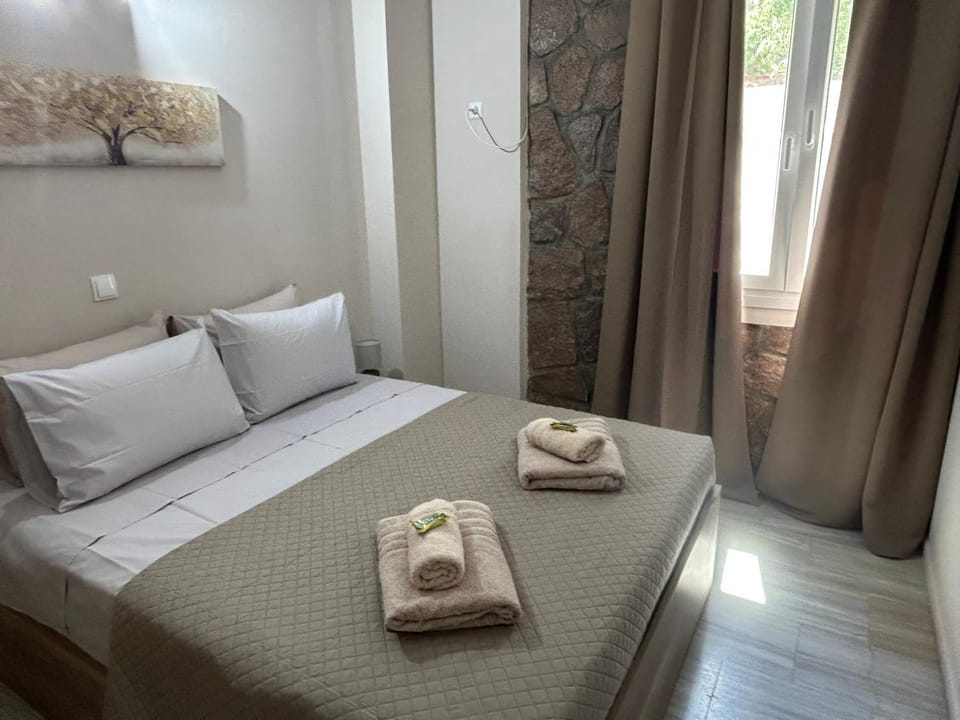 Petrino view at vafios Apartment in Decentralized Administration of the Aegean