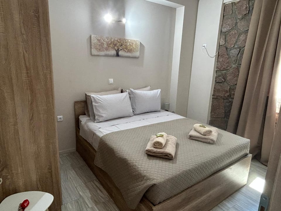 Petrino view at vafios Apartment in Decentralized Administration of the Aegean