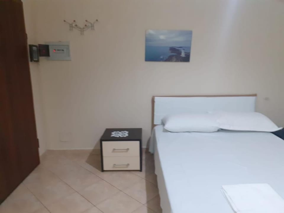 Apartment studio at seaside Apartment in Vlorë